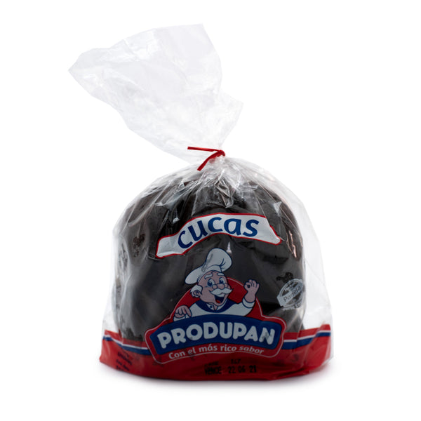 GALLETA CUCA 10U 350G PRODUPAN